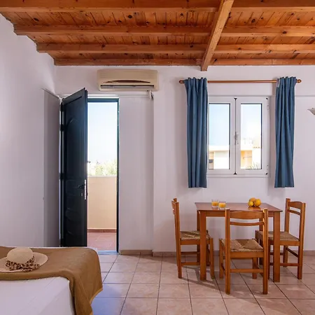 Apart Otel Golden Valentin