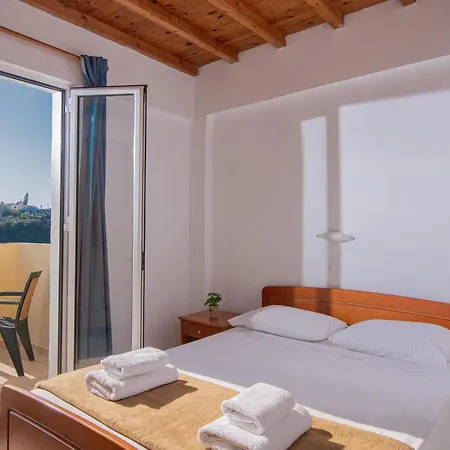 Apart Otel Golden Valentin
