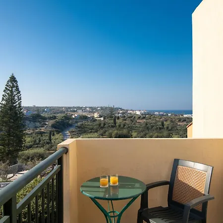 Apart Otel Golden Valentin *