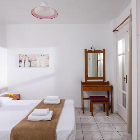Apart Otel Golden Valentin