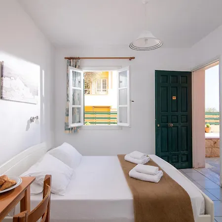 Golden Valentin Apart Otel *