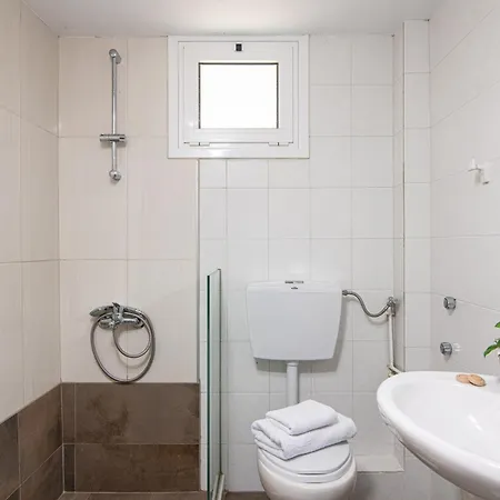Apart Otel Golden Valentin