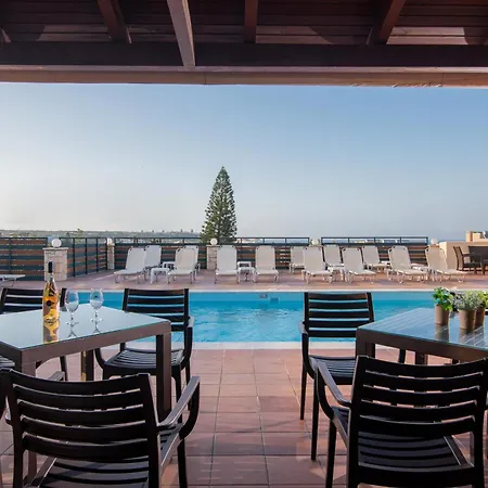 Apart Otel Golden Valentin *
