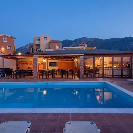 Aparthotel Golden Valentin *