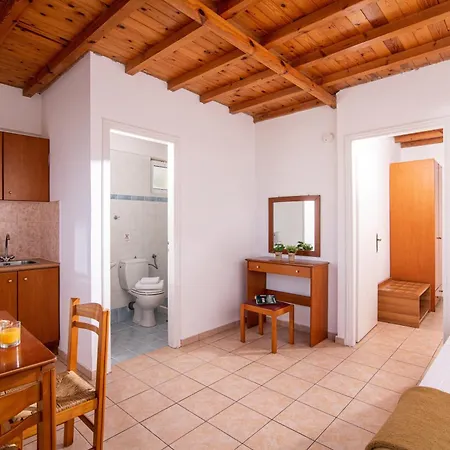 Aparthotel Golden Valentin *
