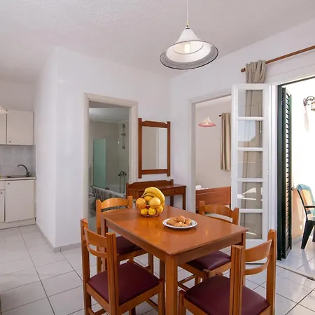 Golden Valentin Aparthotel Hersonissos (Crete)
