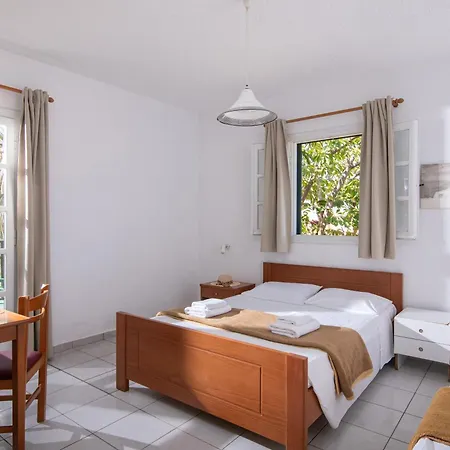 Golden Valentin Aparthotel