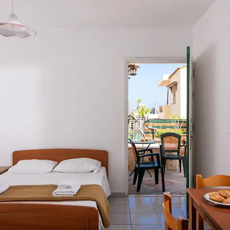 Golden Valentin Aparthotel