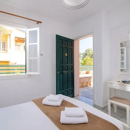Aparthotel Golden Valentin Chersonissos