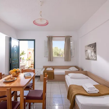 Golden Valentin Chersonissos